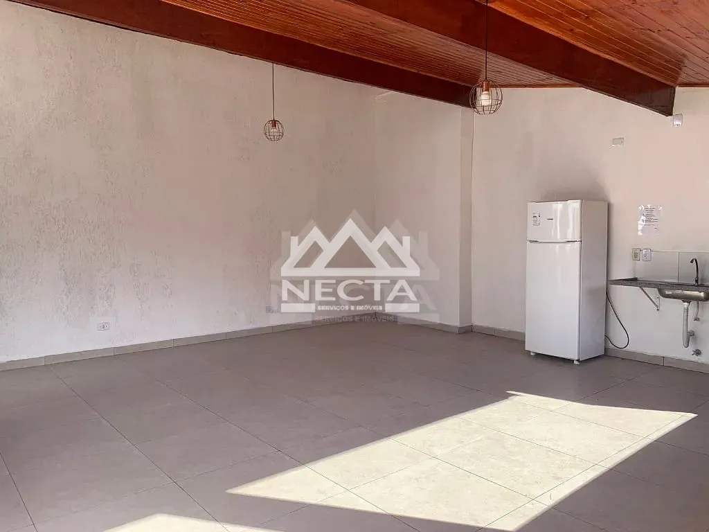 Apartamento, 2 quartos, 50 m² - Foto 17
