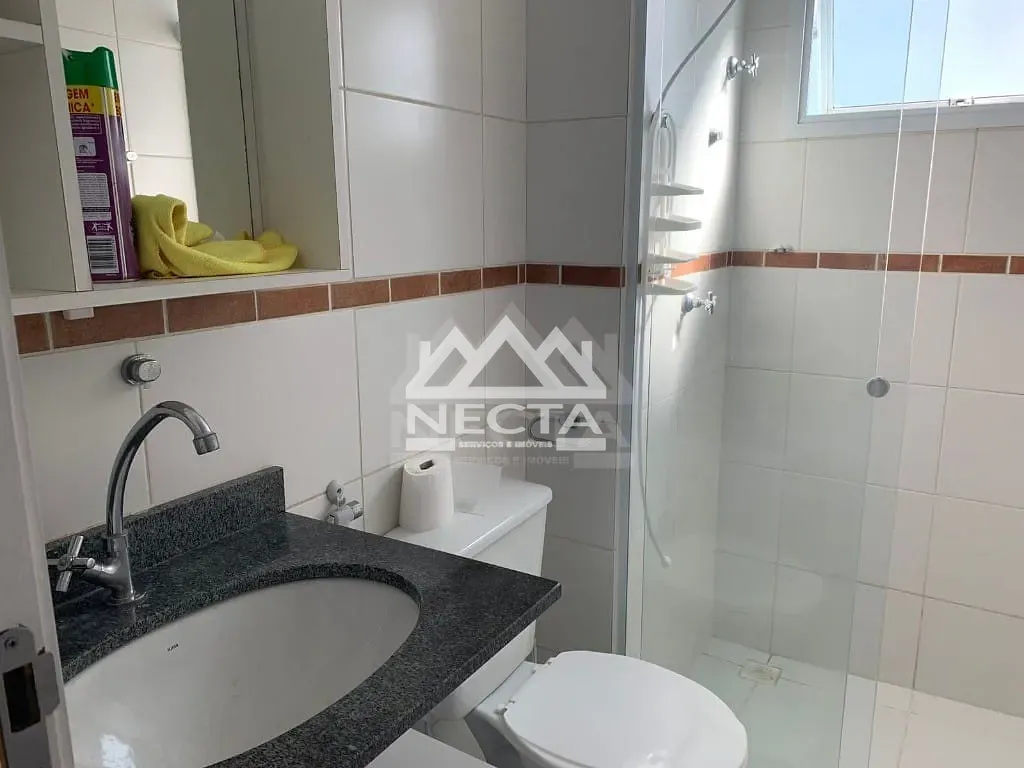 Apartamento, 2 quartos, 50 m² - Foto 11