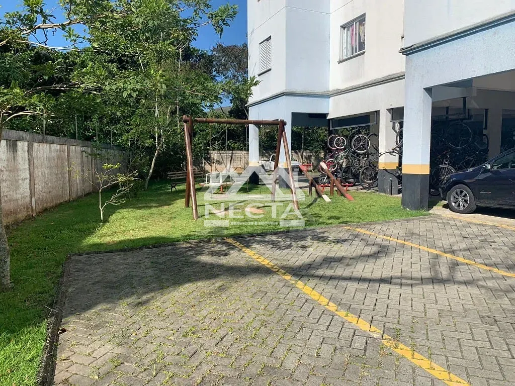 Apartamento, 2 quartos, 50 m² - Foto 16