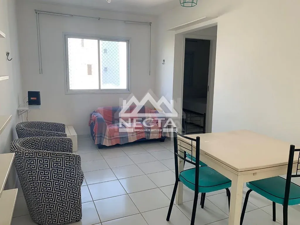 Apartamento, 2 quartos, 50 m² - Foto 8
