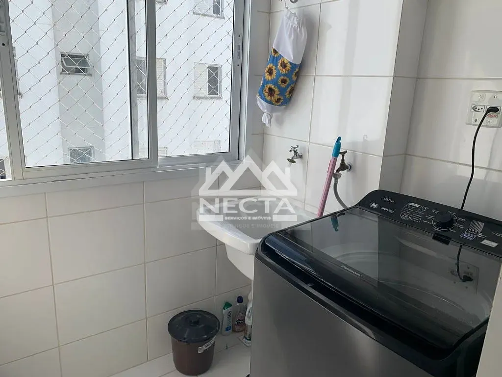 Apartamento, 2 quartos, 50 m² - Foto 6