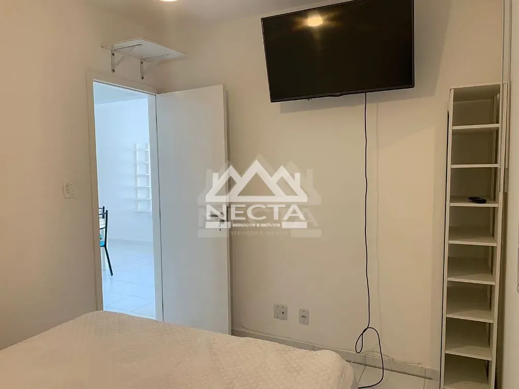 Apartamento, 2 quartos, 50 m² - Foto 13