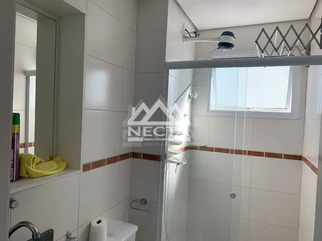 Apartamento, 2 quartos, 50 m² - Foto 10