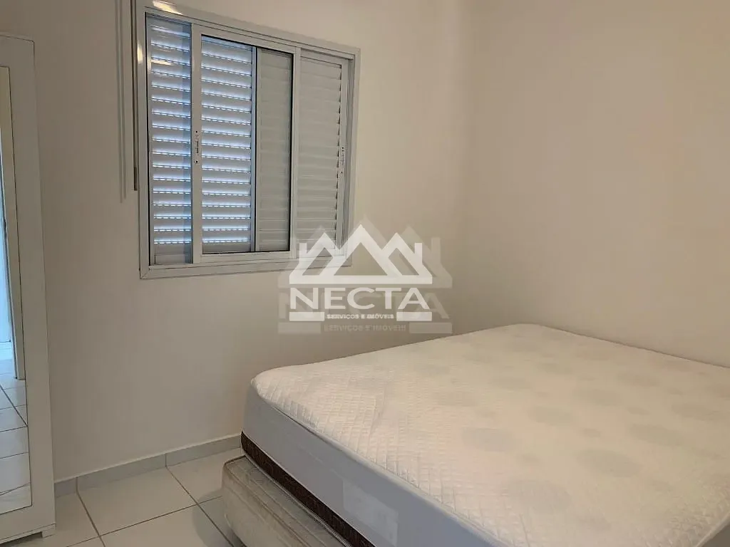 Apartamento, 2 quartos, 50 m² - Foto 9