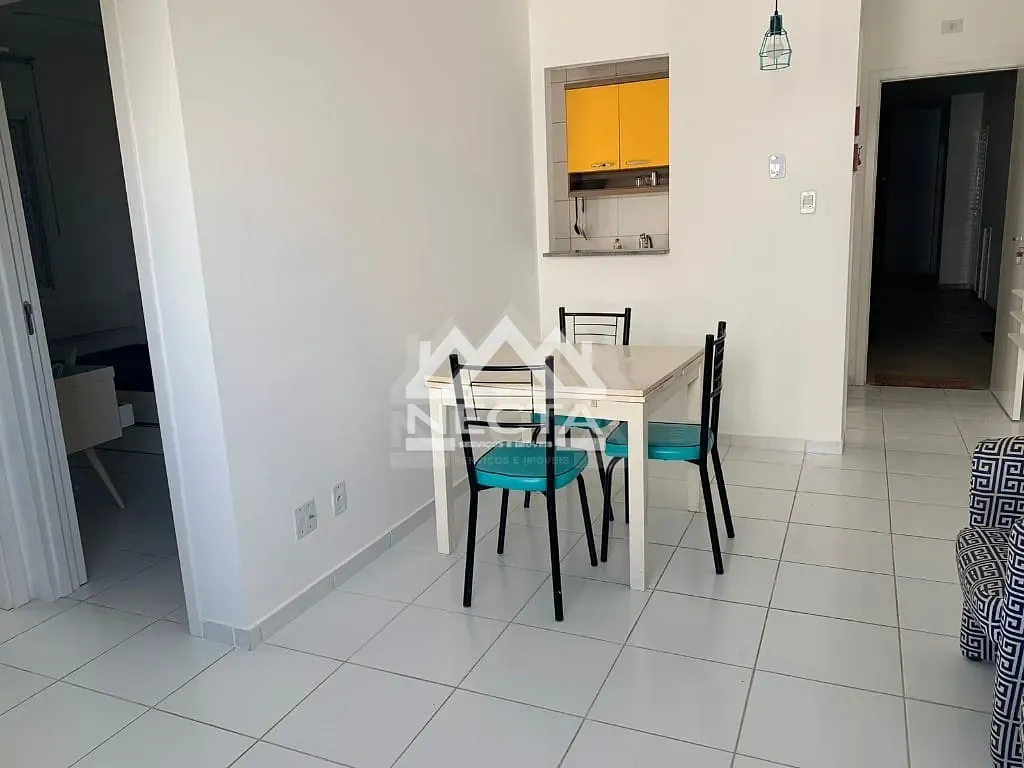 Apartamento, 2 quartos, 50 m² - Foto 7