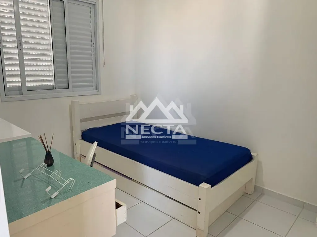 Apartamento, 2 quartos, 50 m² - Foto 12