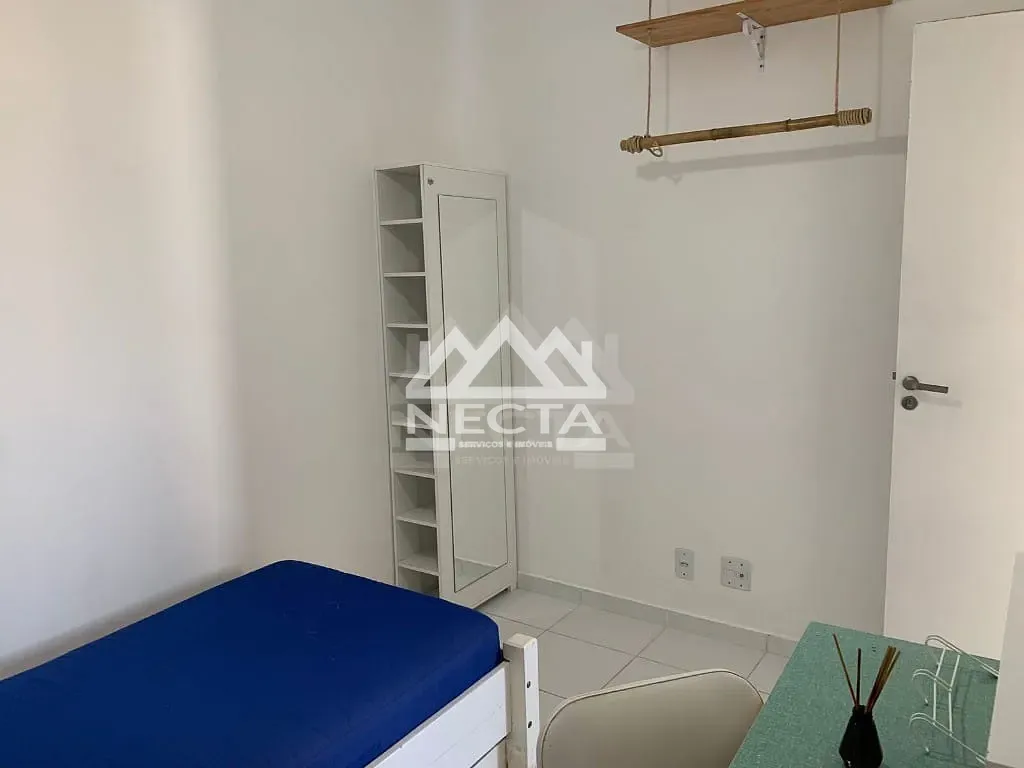 Apartamento, 2 quartos, 50 m² - Foto 14
