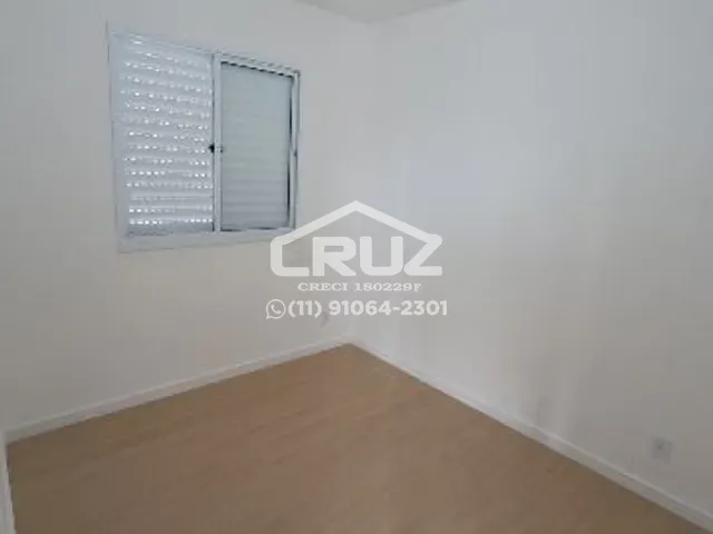 Apartamento com 46m² 2 quartos e 1 banheiro, à venda, no bairro Jardim Luciana em Franco da Rocha
