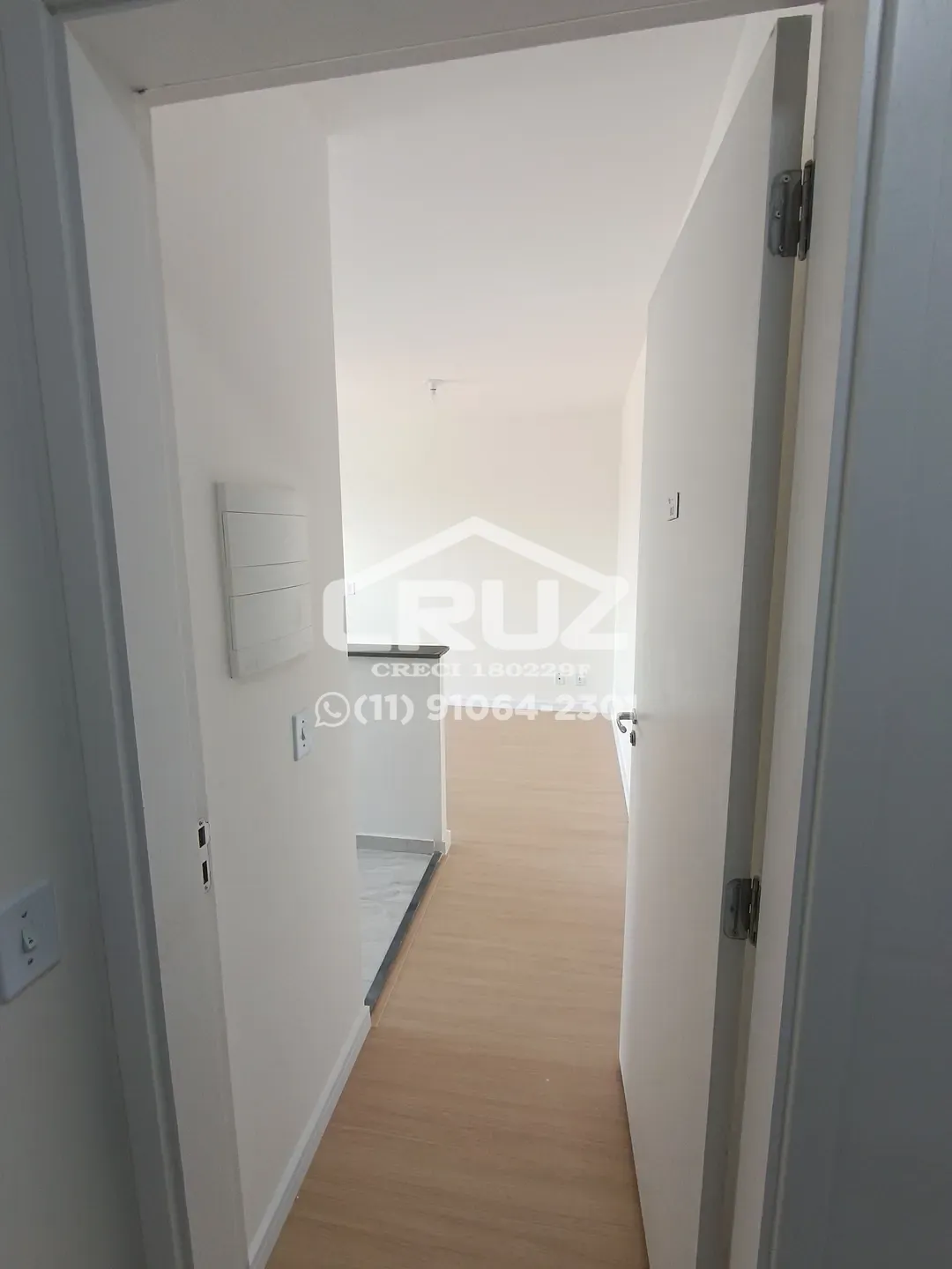 Apartamento, 2 quartos, 46 m² - Foto 10