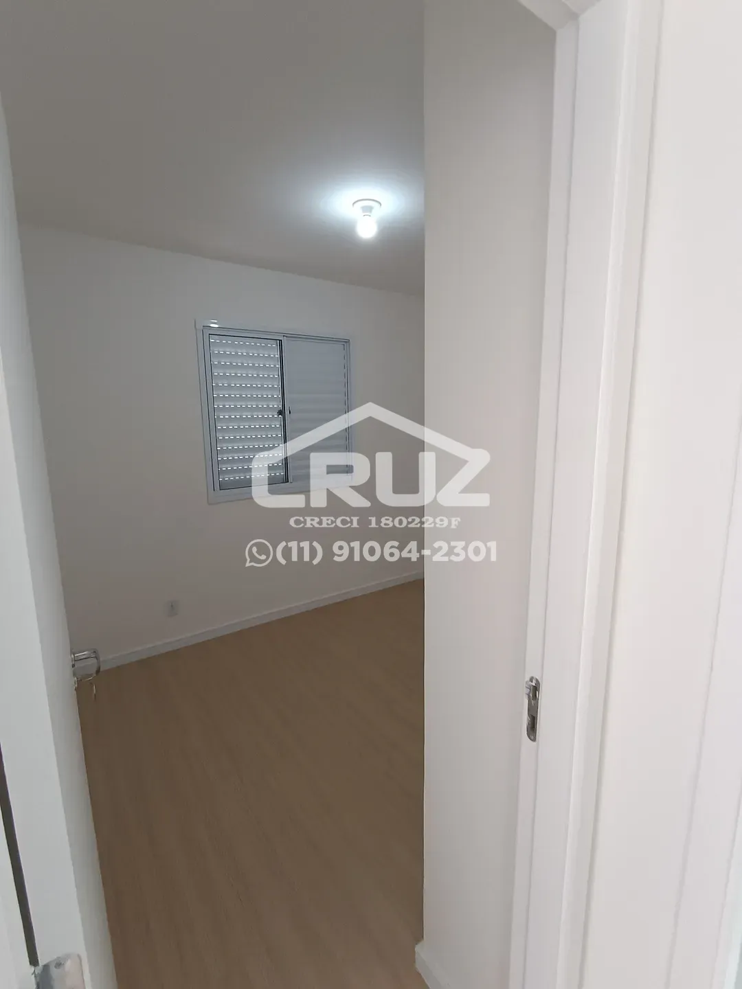 Apartamento, 2 quartos, 46 m² - Foto 6