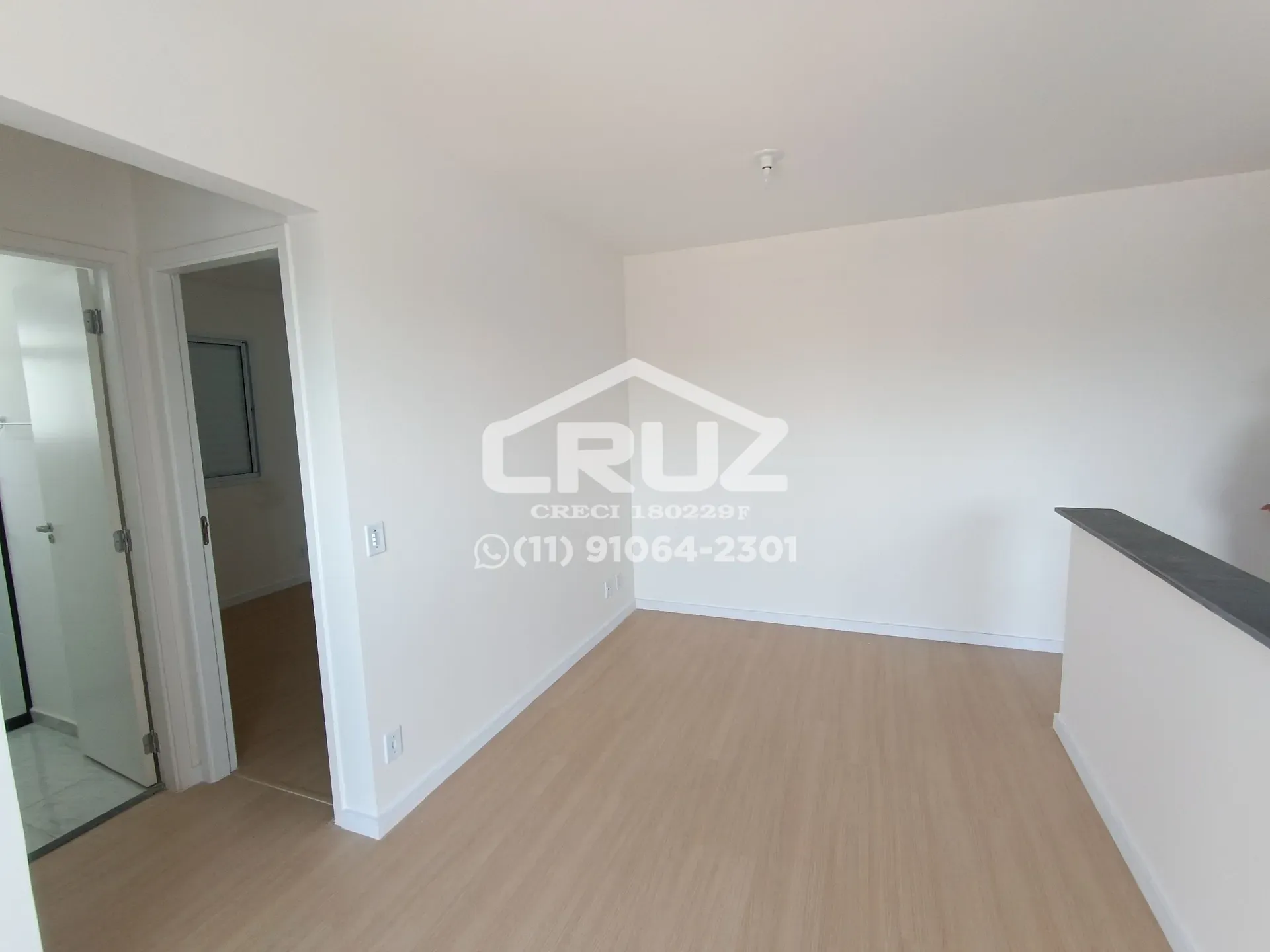 Apartamento, 2 quartos, 46 m² - Foto 4