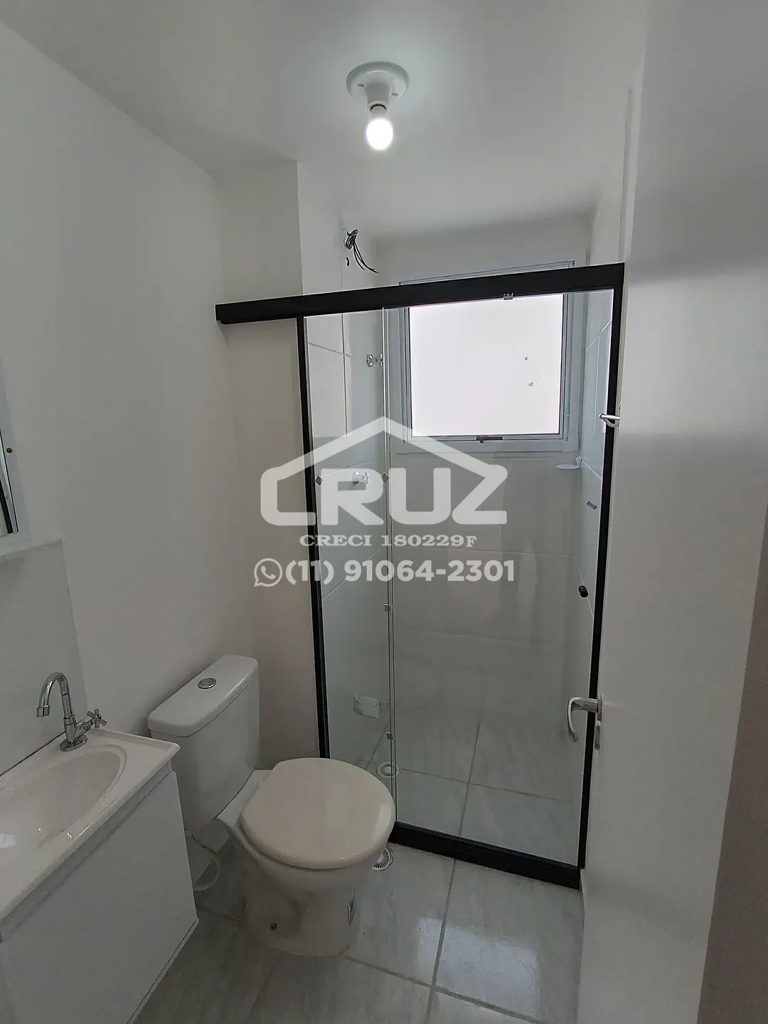 Apartamento, 2 quartos, 46 m² - Foto 8