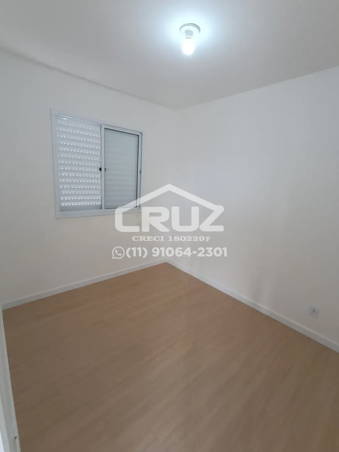 Apartamento, 2 quartos, 46 m² - Foto 2