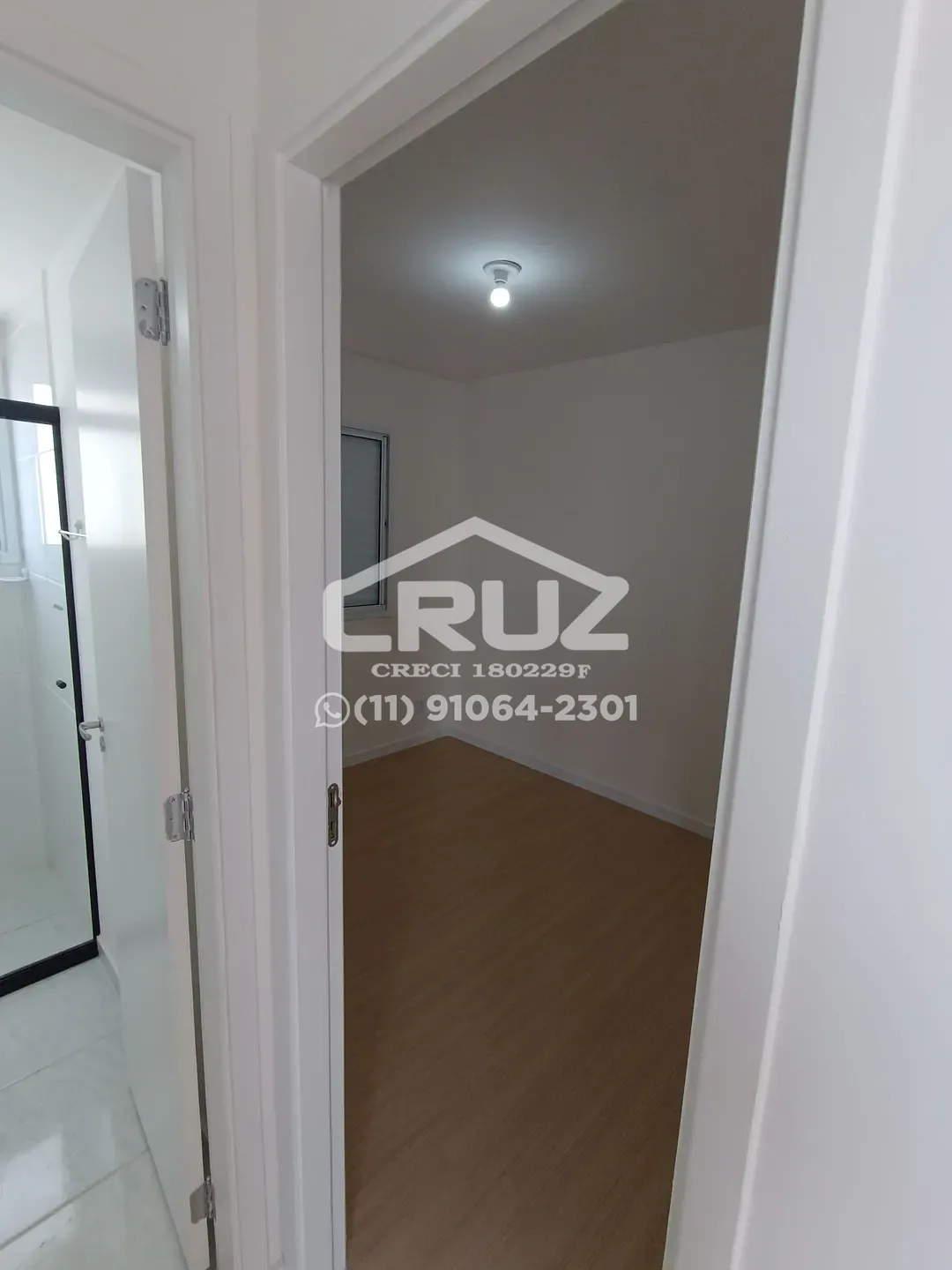 Apartamento, 2 quartos, 46 m² - Foto 5
