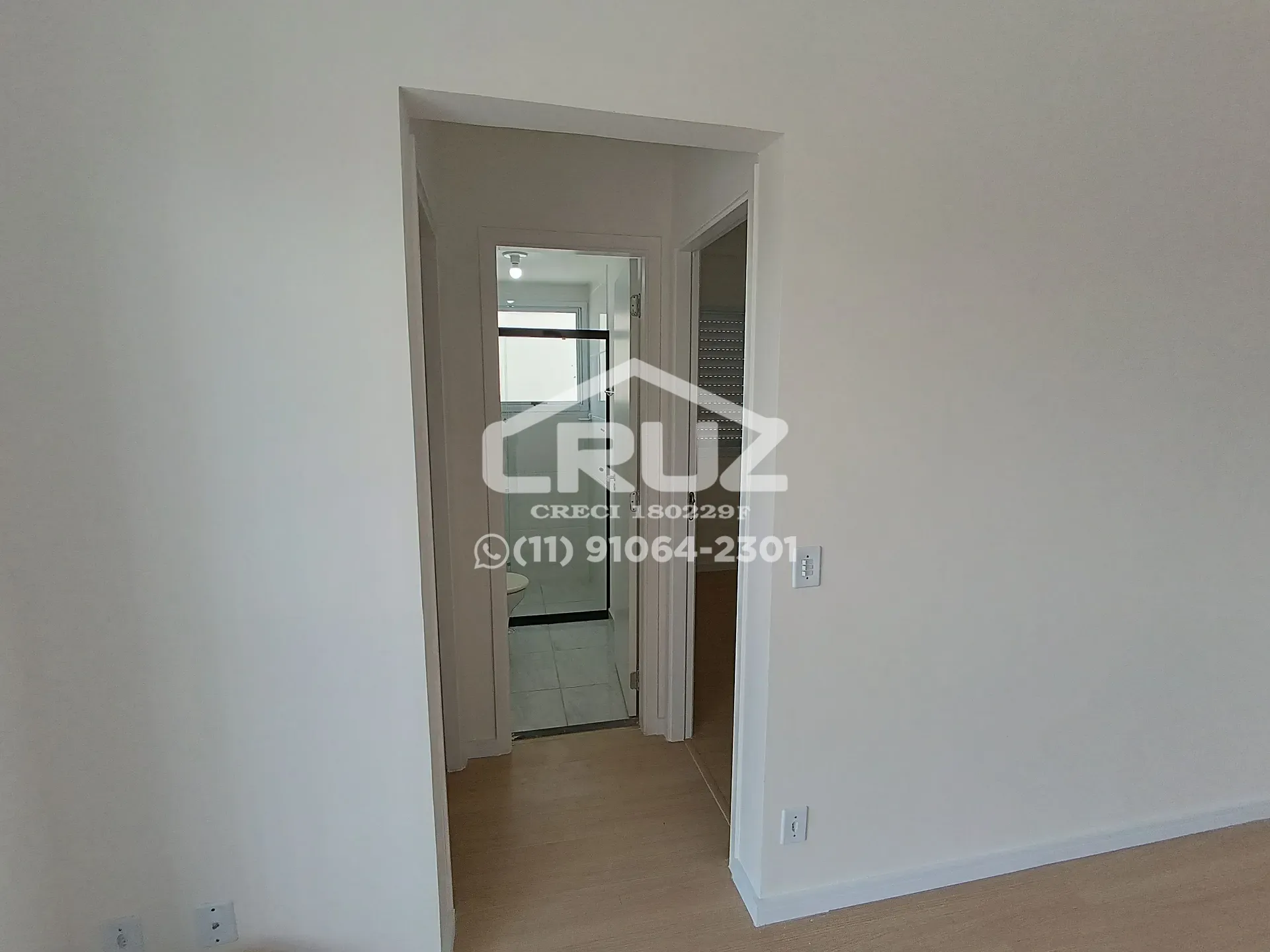 Apartamento, 2 quartos, 46 m² - Foto 11