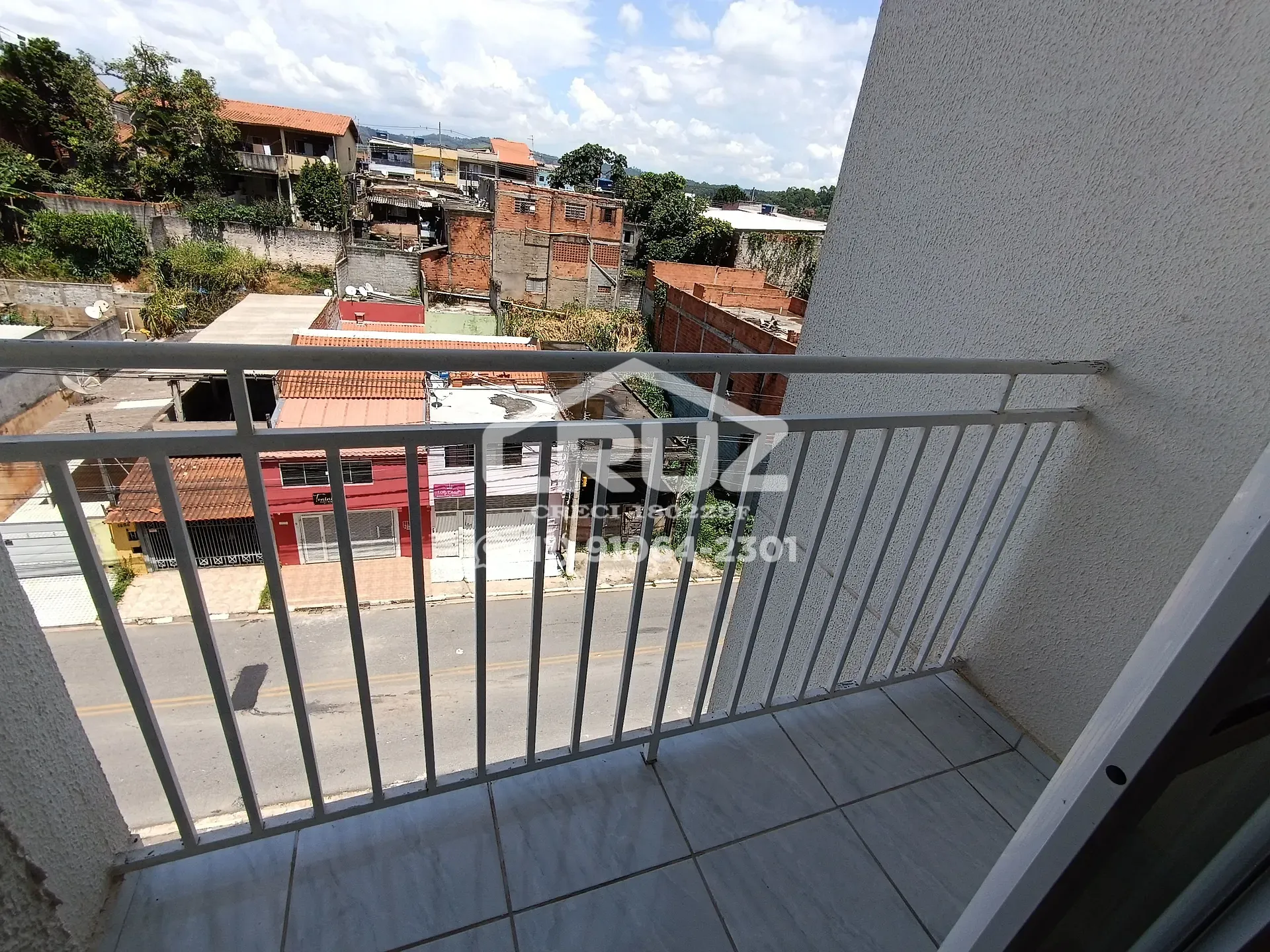Apartamento, 2 quartos, 46 m² - Foto 3