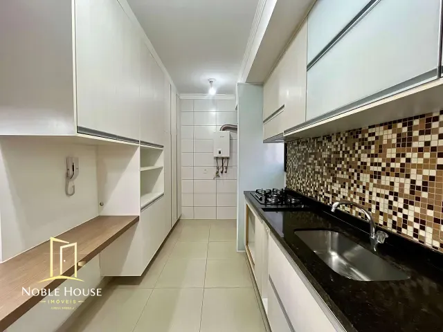 Apartamento com 90m² 3 quartos e 2 banheiros, à venda, no bairro Ortizes em Valinhos