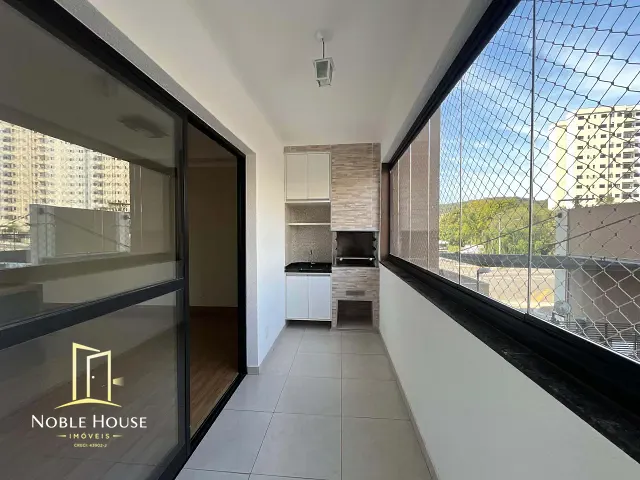 Apartamento com 90m² 3 quartos e 2 banheiros, à venda, no bairro Ortizes em Valinhos