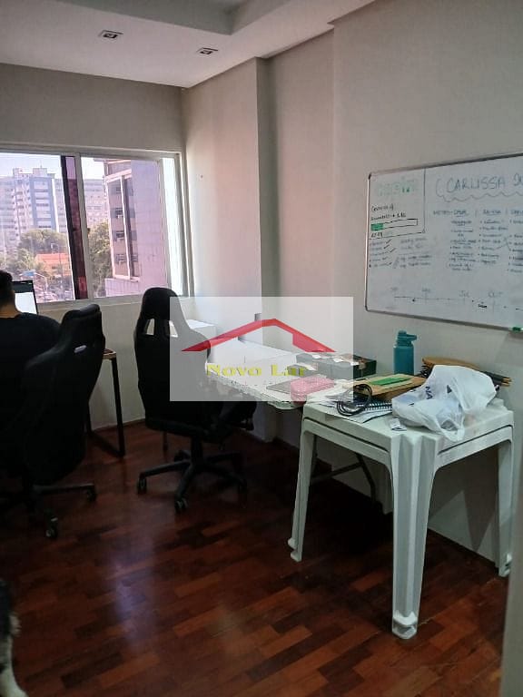 Apartamento à venda com 3 quartos, 108m² - Foto 7
