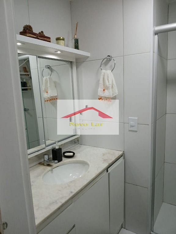 Apartamento à venda com 3 quartos, 108m² - Foto 16