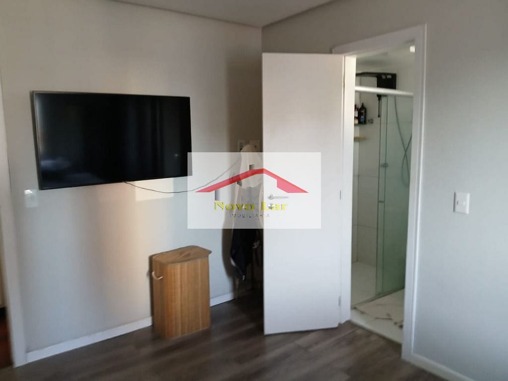 Apartamento à venda com 3 quartos, 108m² - Foto 12