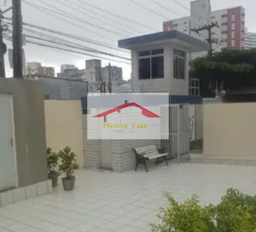 Apartamento à venda com 3 quartos, 108m² - Foto 2