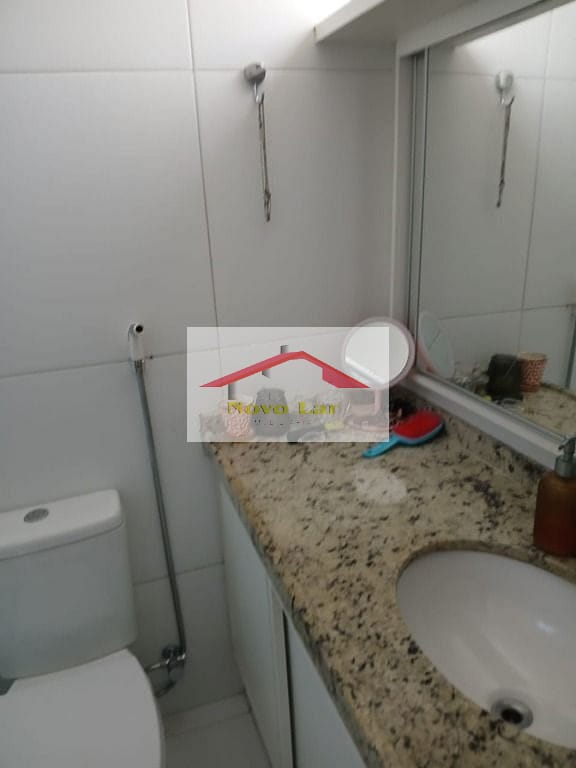 Apartamento à venda com 3 quartos, 108m² - Foto 10