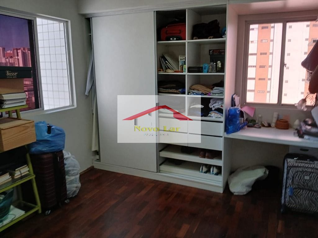 Apartamento à venda com 3 quartos, 108m² - Foto 14