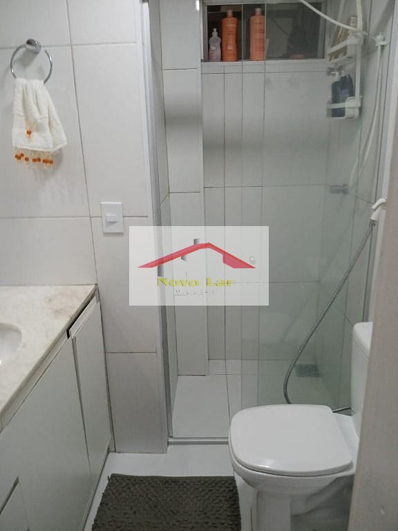 Apartamento à venda com 3 quartos, 108m² - Foto 15