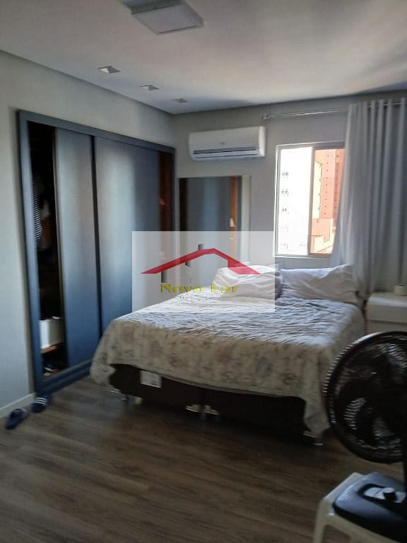 Apartamento à venda com 3 quartos, 108m² - Foto 9