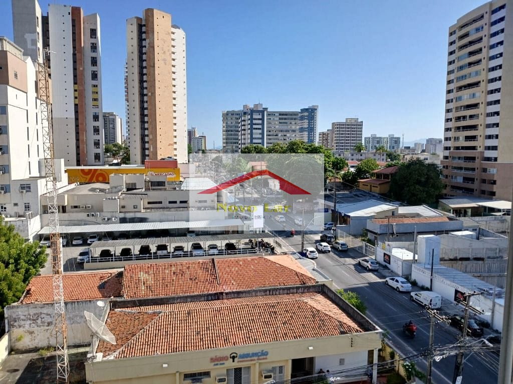 Apartamento à venda com 3 quartos, 108m² - Foto 6
