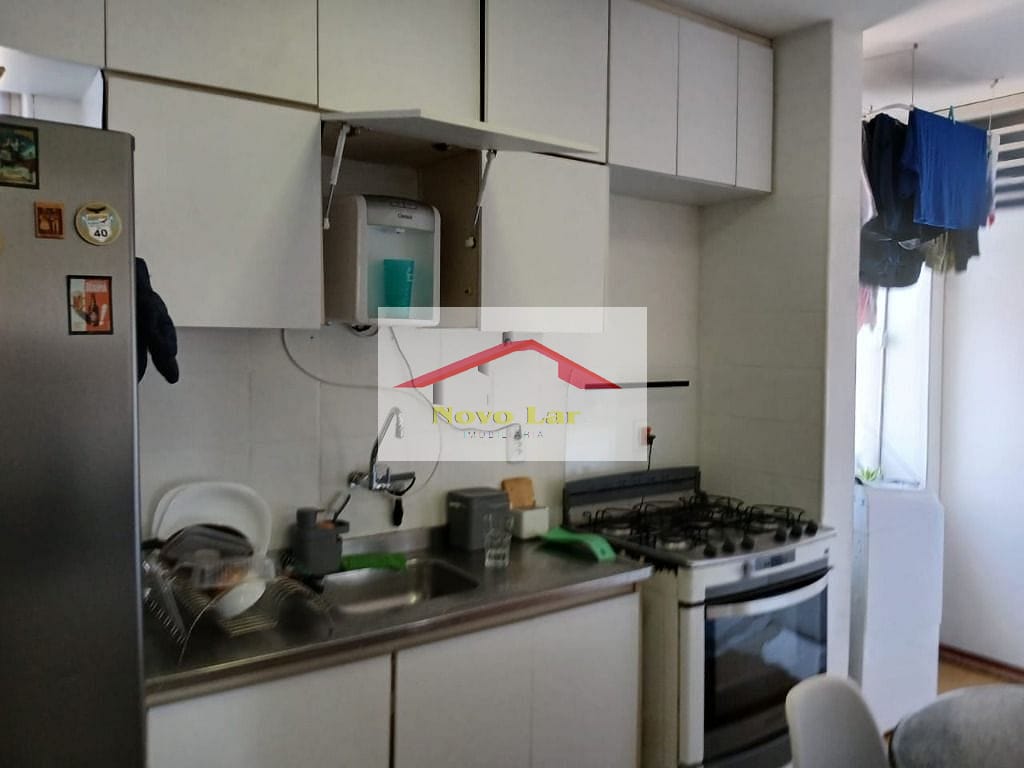 Apartamento à venda com 3 quartos, 108m² - Foto 18