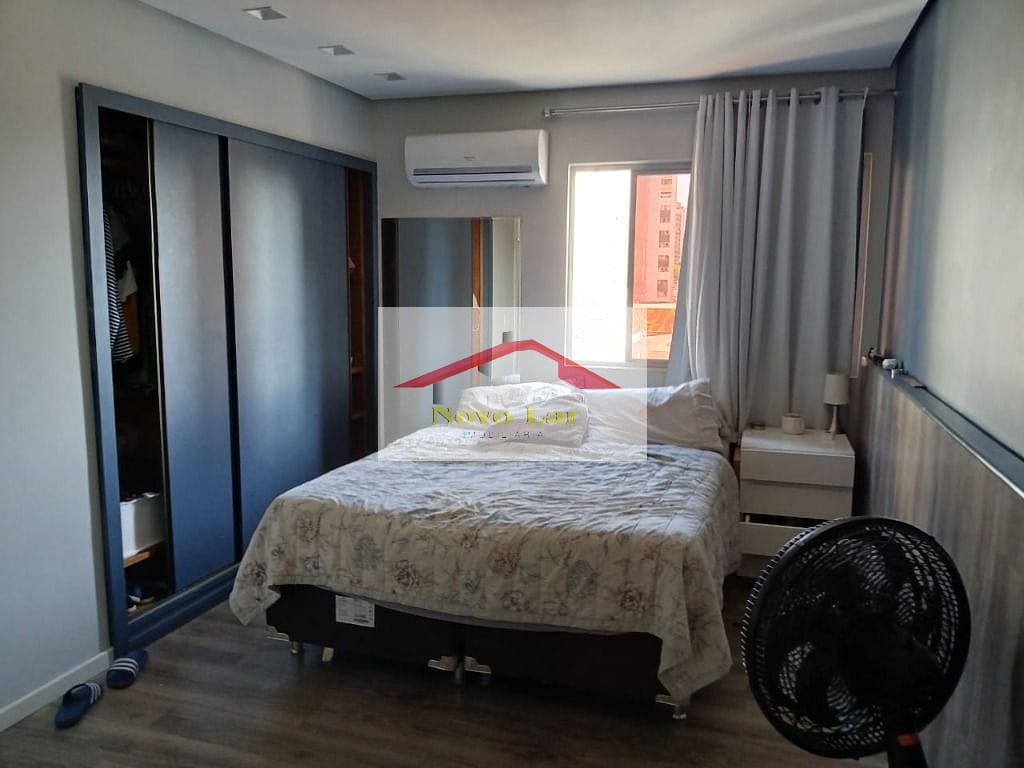 Apartamento à venda com 3 quartos, 108m² - Foto 8