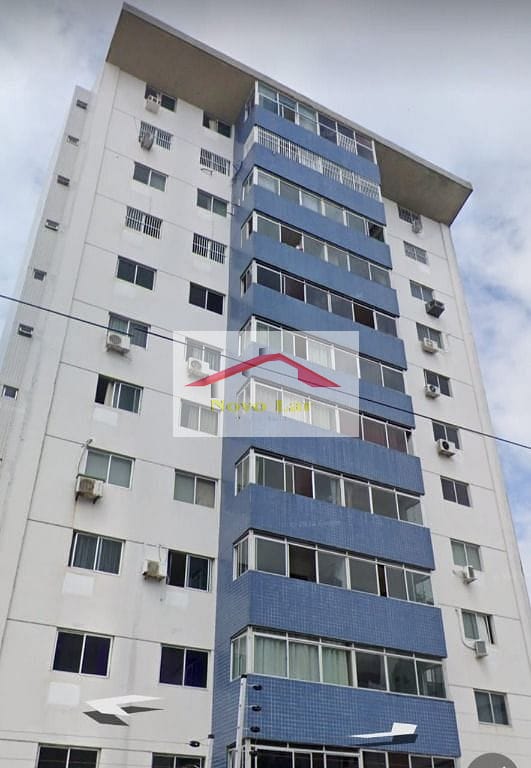 Apartamento à venda com 3 quartos, 108m² - Foto 1