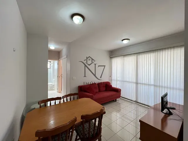 Apartamento com 59m² 1 quarto e 1 banheiro, para alugar, no bairro Cambuí em Campinas