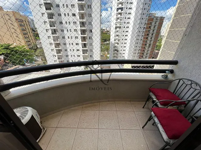 Apartamento com 59m² 1 quarto e 1 banheiro, para alugar, no bairro Cambuí em Campinas