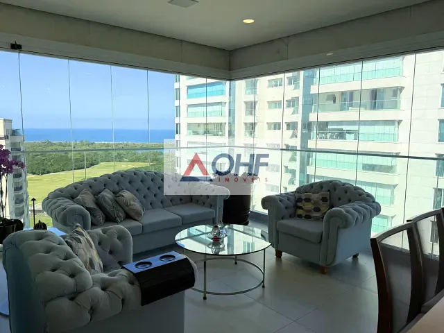 Apartamento com 272m² 4 quartos e 6 banheiros, à venda, no bairro Barra da Tijuca em Rio de Janeiro