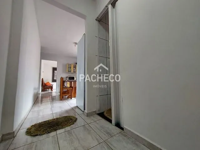 Apartamento 2 quartos e 1 banheiro, à venda, no bairro Jardim Bertoni em Americana