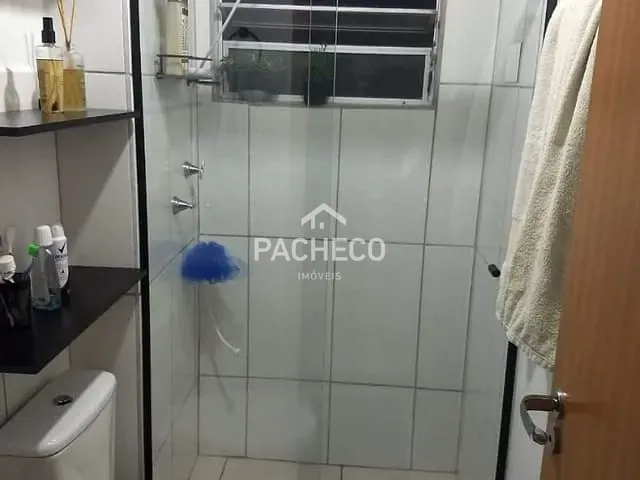Apartamento 2 quartos e 1 banheiro, à venda, no bairro Jardim Bertoni em Americana