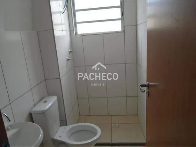 Apartamento 2 quartos e 1 banheiro, à venda, no bairro Jardim Bertoni em Americana
