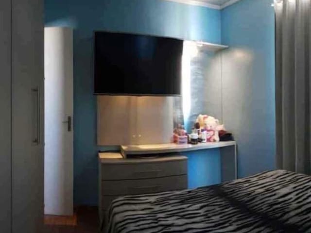 Apartamento com 45m² 2 quartos e 1 banheiro, à venda, no bairro Florida em Guaíba