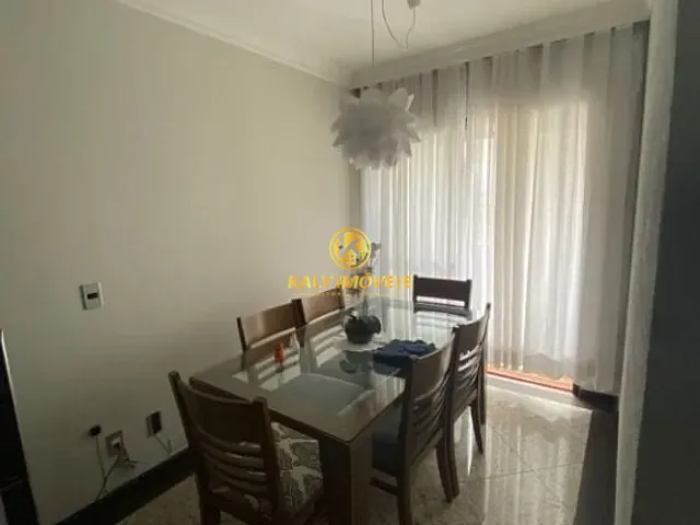 Apartamento 3 quartos e 1 banheiro, à venda, no bairro Rudge Ramos em São Bernardo do Campo