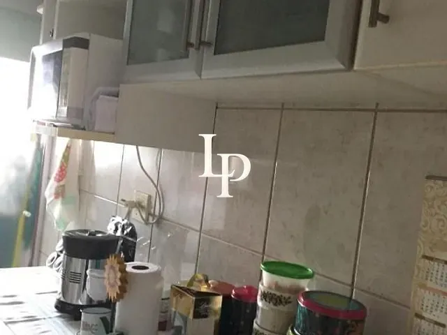 Apartamento 3 quartos e 1 banheiro, à venda, no bairro Rudge Ramos em São Bernardo do Campo