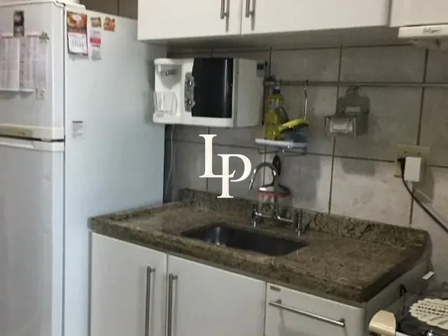 Apartamento 3 quartos e 1 banheiro, à venda, no bairro Rudge Ramos em São Bernardo do Campo