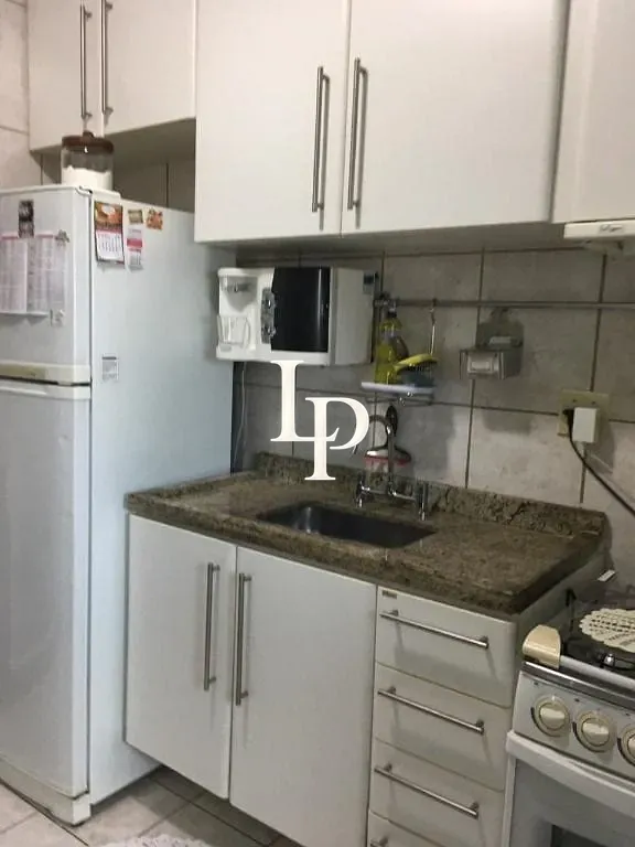 Apartamento, 3 quartos, 67 m² - Foto 3