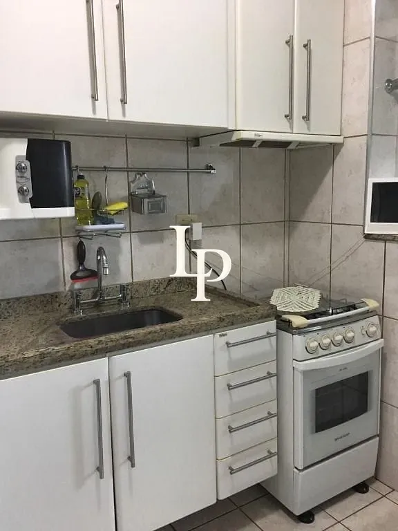 Apartamento, 3 quartos, 67 m² - Foto 2