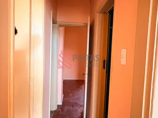 Apartamento 2 quartos e 2 banheiros, para alugar, no bairro Centro em Niterói