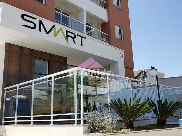 Apartamento 1 quarto e 1 banheiro, à venda, no bairro Jardim Aquárius em São José dos Campos