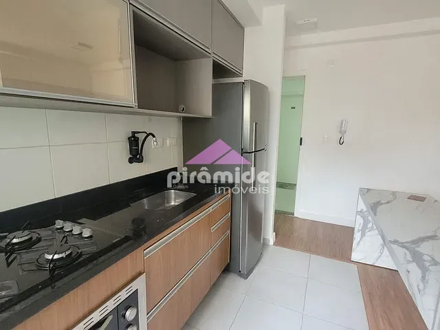 Apartamento 1 quarto e 1 banheiro, à venda, no bairro Jardim Aquárius em São José dos Campos