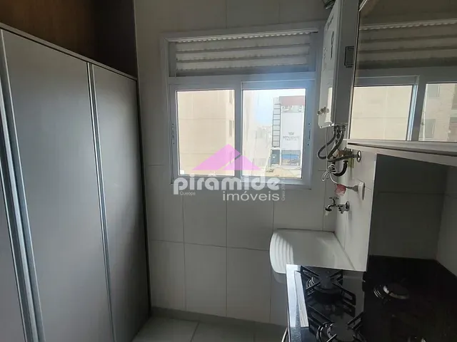 Apartamento 1 quarto e 1 banheiro, à venda, no bairro Jardim Aquárius em São José dos Campos